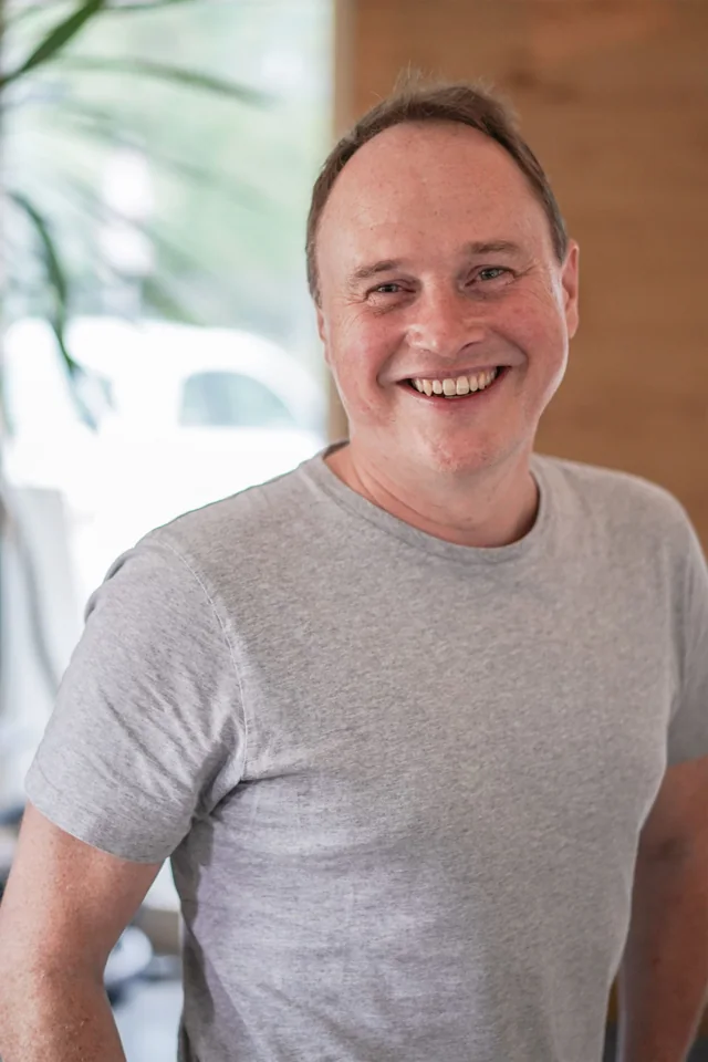 Tobias Forbrich