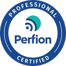 Perfion Professional Certified